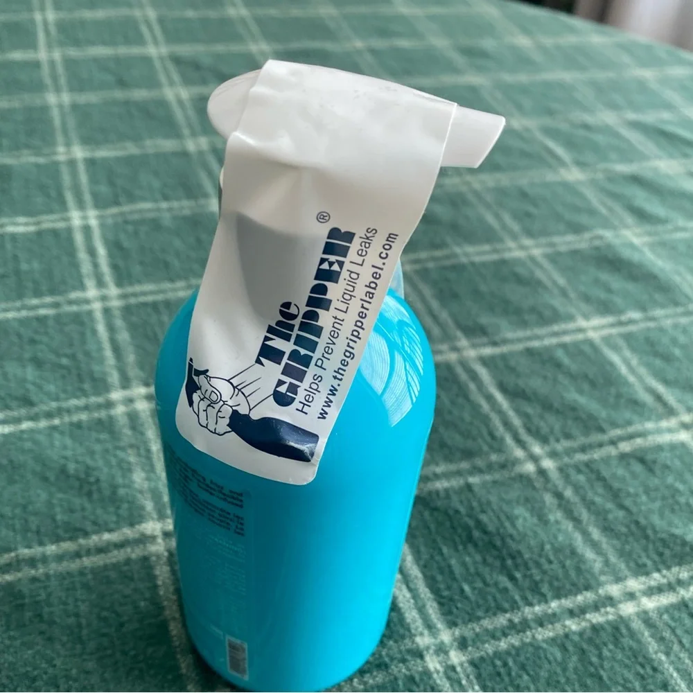 Moroccanoil Smoothing Lotion - Picture 3 of 3